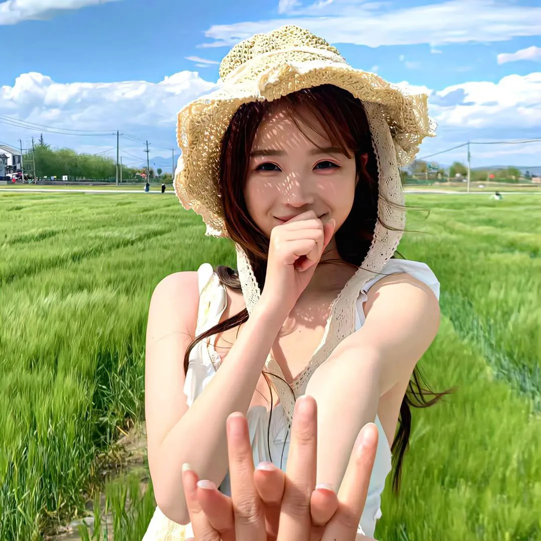 橄榄树之恋