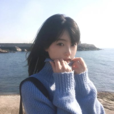 梦回蓝海